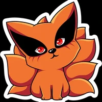 kurama (kiuvi/zorro)