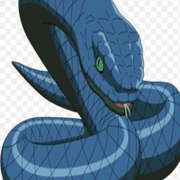 zokuso(serpiente)
