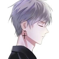 คิน  (มือขวาของ.พ.อ)