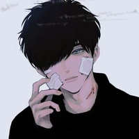 ซิม (มือขวาคนเดียวของ จิม)