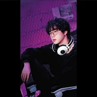 Kim Seokjin