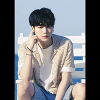 Min Yoongi