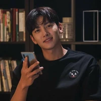 chang wook