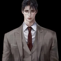 Maverick Thompson (ml uncle)