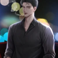 Jeremy Thompson (ml cousin)