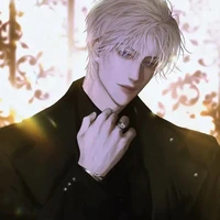 Sebastian Thompson (ml grandpa)