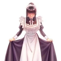 June/maid