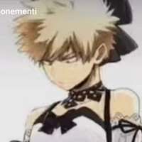 Bakugou