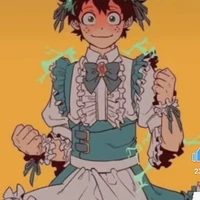 deku/Izuku/midoria