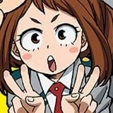 uraraka
