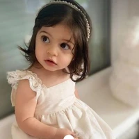 Hija de Alex:  Camila Jimenez