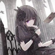 Blacky Moonlight