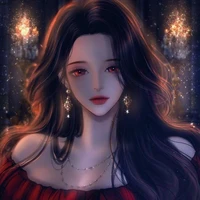 Kim Krystal (Fl,CEO)