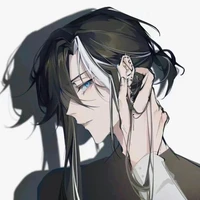 Hwang Leo(FL 2guy best friend)