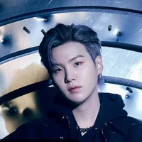 Min Yoongi