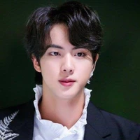 Seokjin