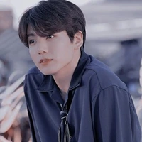 Jeon Jungkook