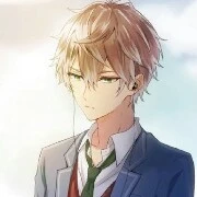 รุรุกิ คอทเทล(พระเอก)