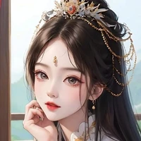 ลี่หลิน(นางเอก)