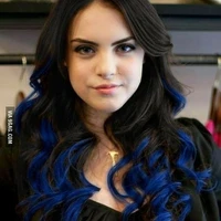 Evelin Carter