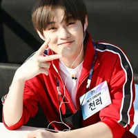 jung chenle