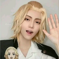 Mikey(S omega)