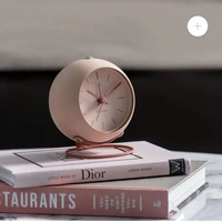 Alarm clock