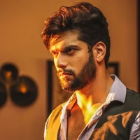 Siddhant Luthra(ML)