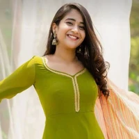 Prishaa Luthra(ML