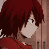 Kirishima enjirou