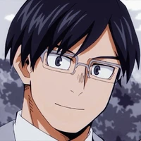 Tenya Lida