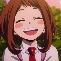 Ochako Uraraka