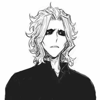 Toshinori Yagi(All might)