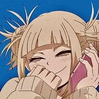 Toga Himiko