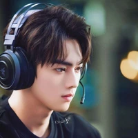 ลู่ซือเฉิง(กัปตันทีม ZGDX)