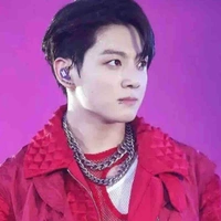 Jungkook 
