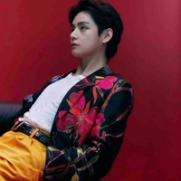 Taehyung 