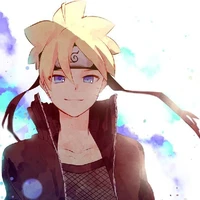 🍁🌕 Boruto 🌕🍁