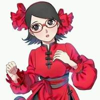 🌸💎sarada💎🌸