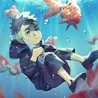 🍁🥀 kawaki 🥀🍁