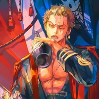 zoro