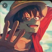 luffy
