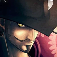mihawk