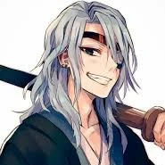 Uzui (Alpha)