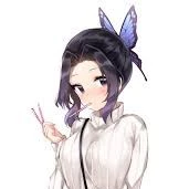Shinobu (A.D)