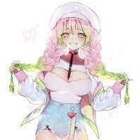 Mitsuri (O.P)