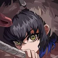 Inosuke (Pasado)