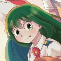 tsuyu