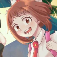 uraraka
