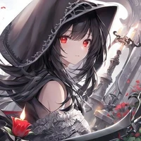Rosenda/Bruja